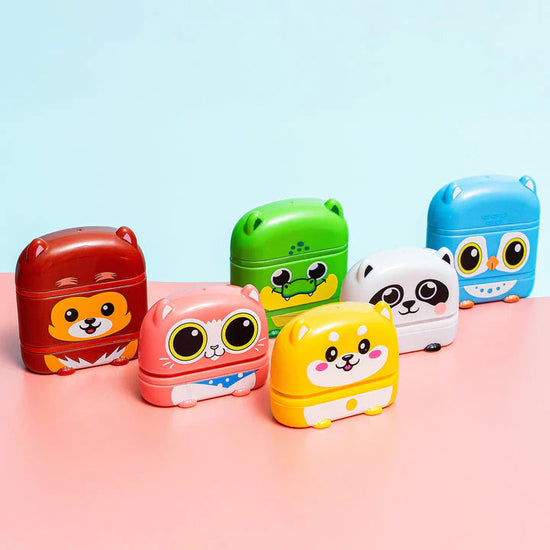 Xelvha™ - Personalized name stamp
